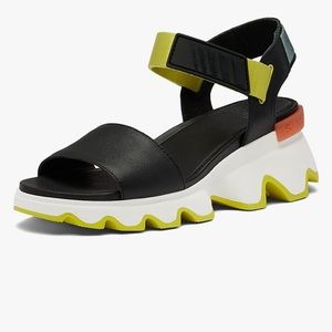 Sorel Women's Kinetic Sandals